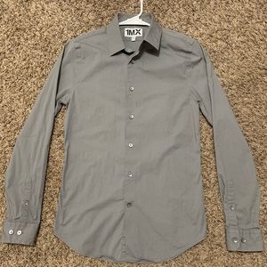 Express Dress Shirt